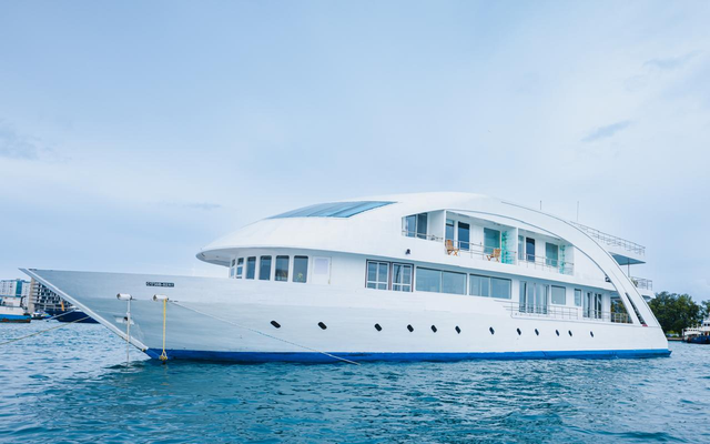 Vessel Dream Maldives